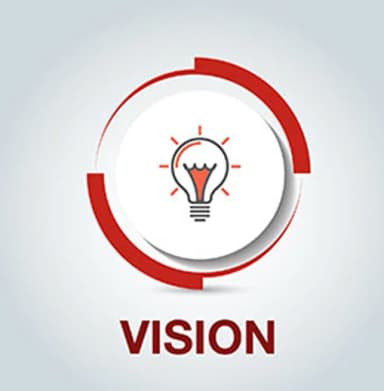 Our Vision