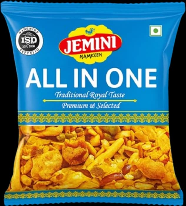 Jemini all in one