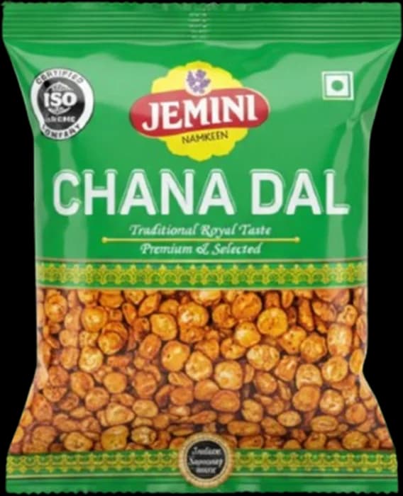 Jemini chana dal