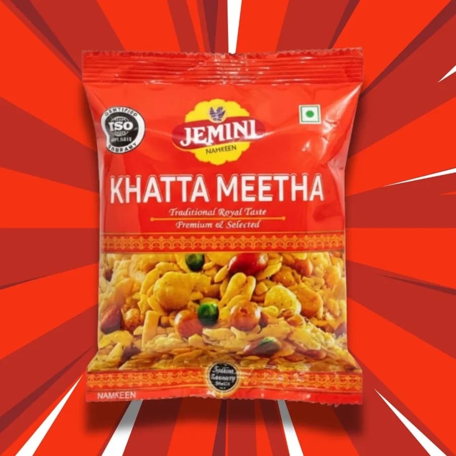 Exhibited at Gulfood, Dubai