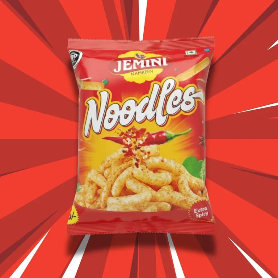 Jemini Noodles