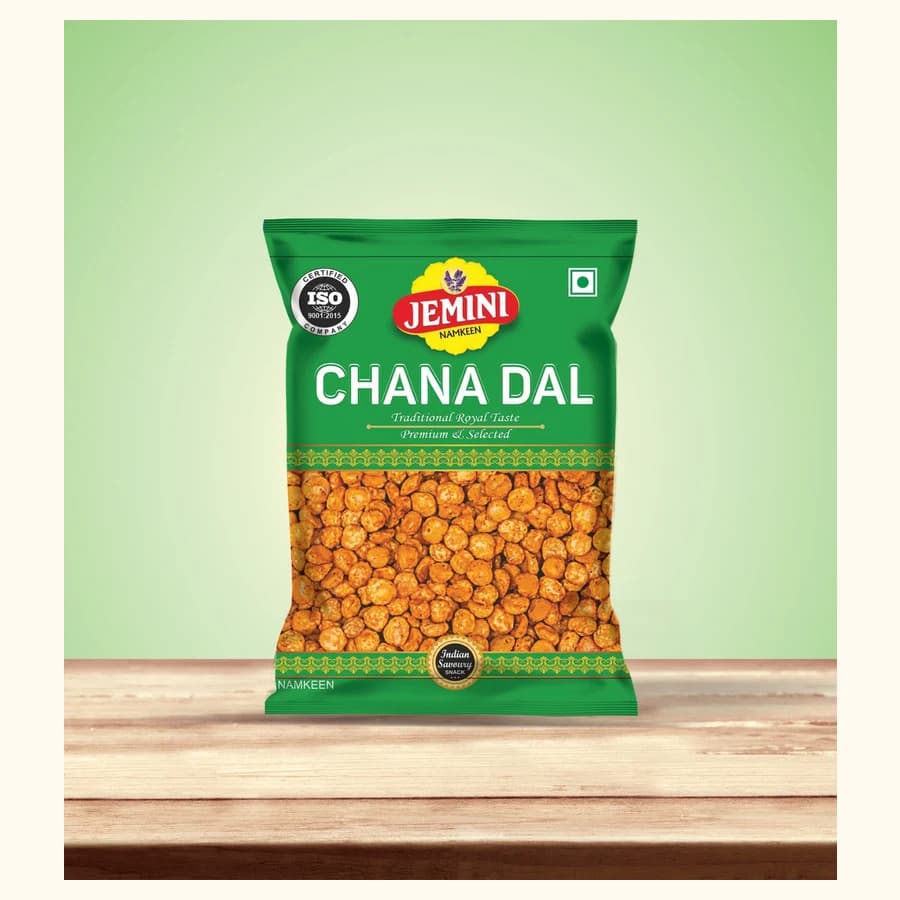 Jemini Chana Dal