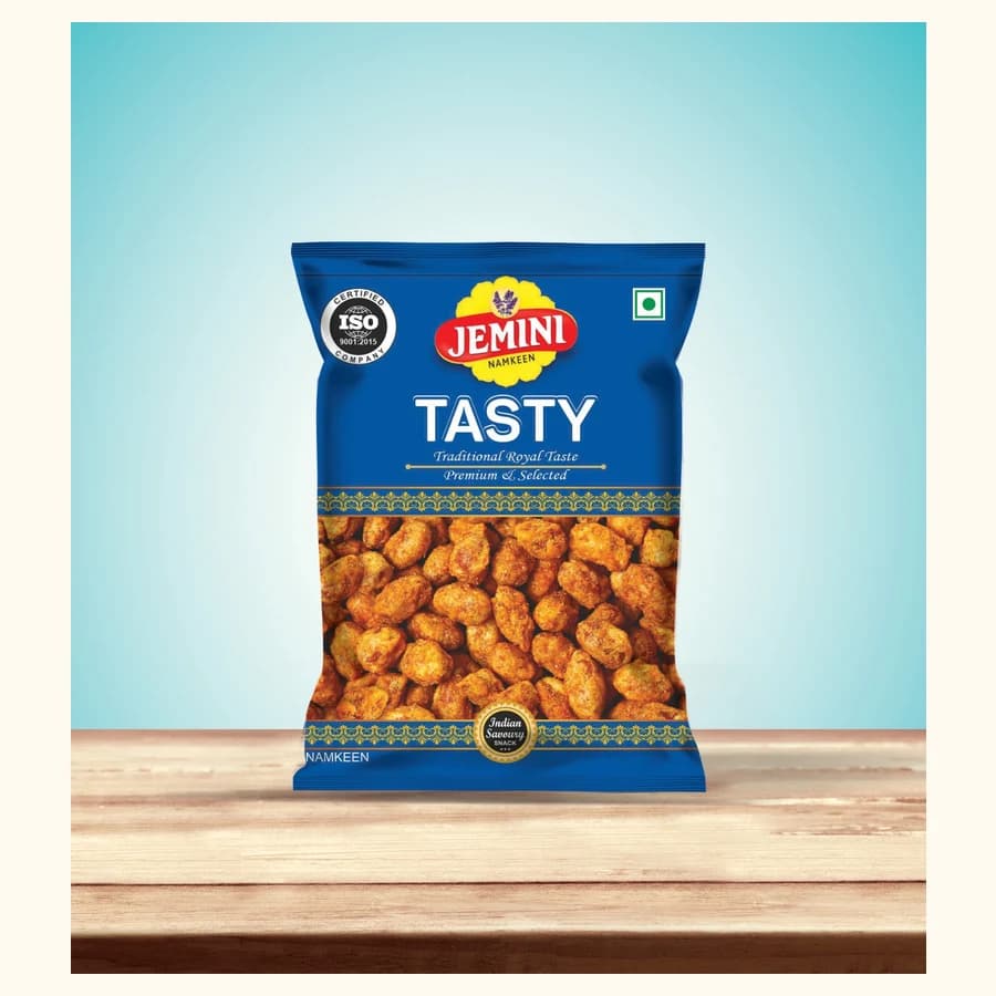 Jemini Tasty